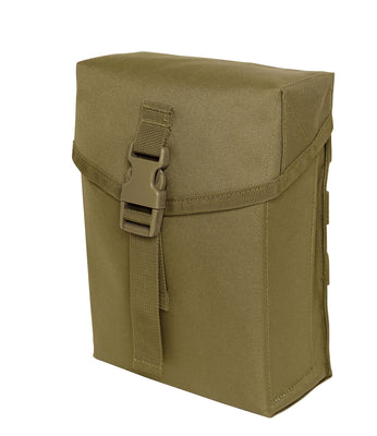 MOLLE II 200 Round SAW Pouch