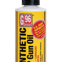 G96 Synthetic CLP Gun Oil