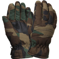 Insulated Hunting Gloves