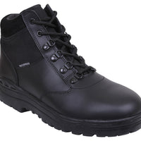 Forced Entry Tactical Waterproof Boot - 6 Inch