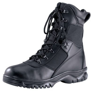 Forced Entry Waterproof Tactical Boot - 8 Inch