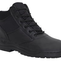Forced Entry Security Boot - 6 Inch
