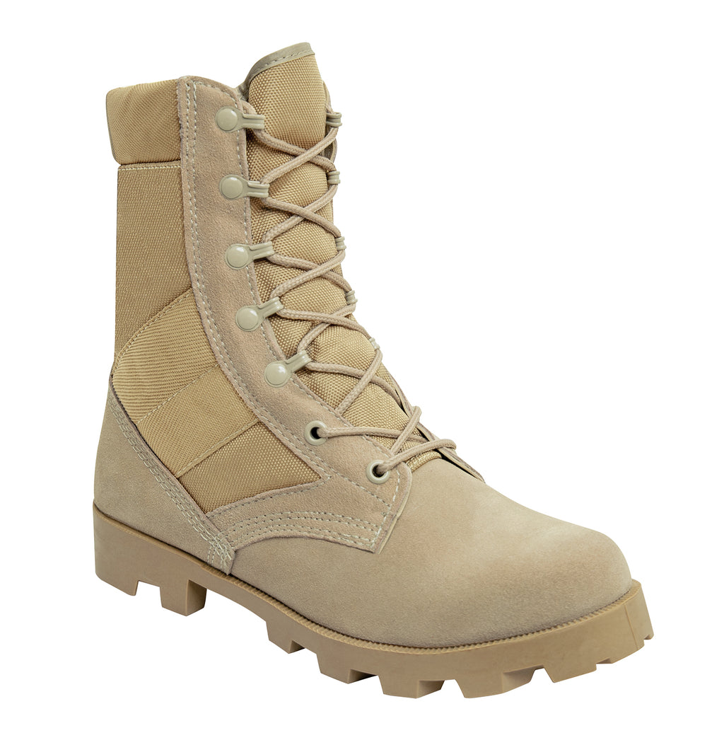 Speedlace Jungle Boot - 8 Inch