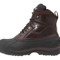 Cold Weather Hiking Boots - 8 Inch