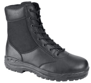 Forced Entry Security Boot - 8 Inch