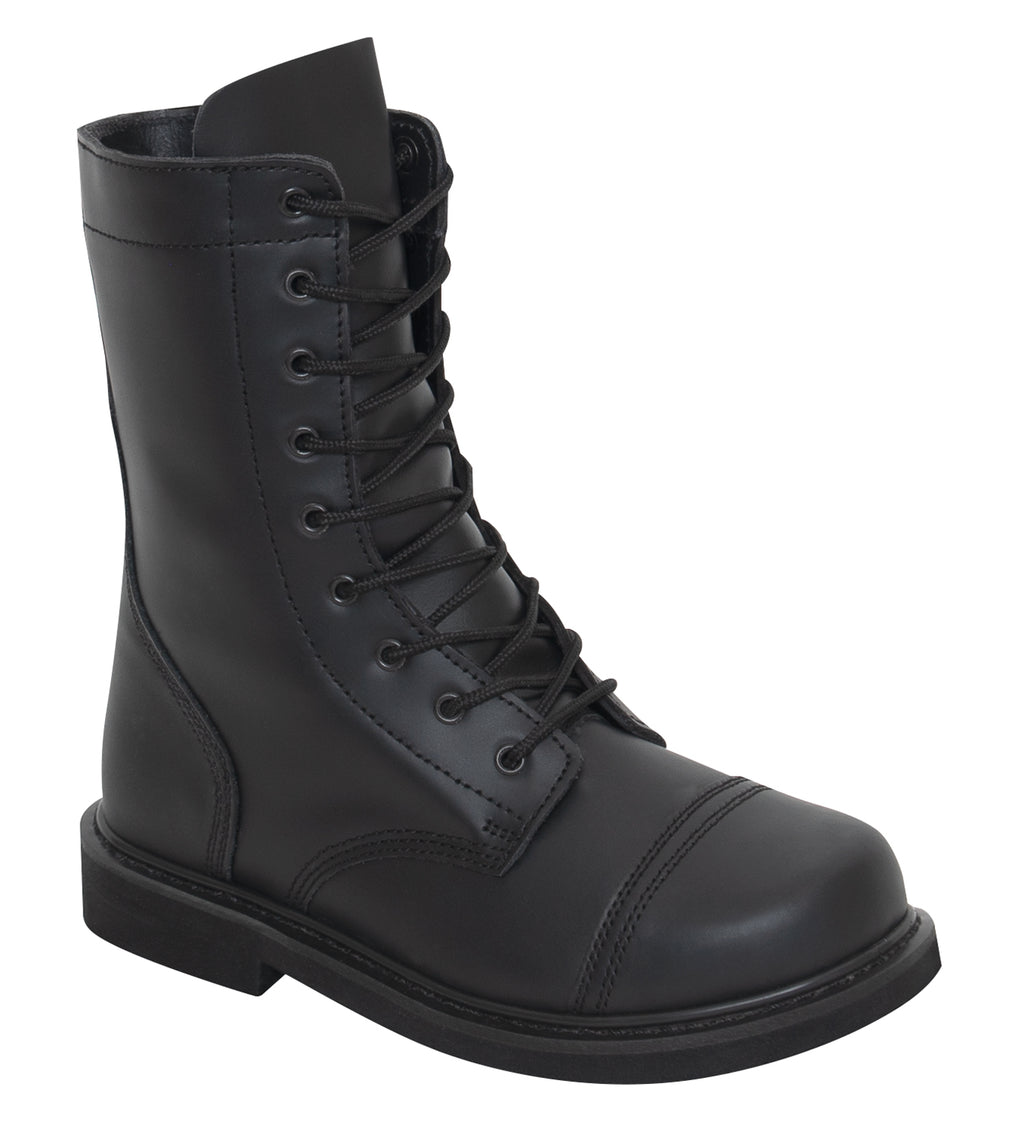 Combat Boot - 9 Inch