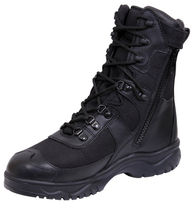 V-Motion Flex Tactical Boot - 8 Inch