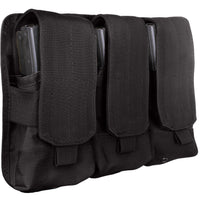 Universal Triple Mag Rifle Pouch