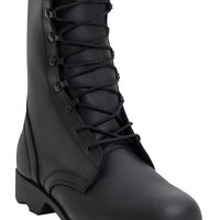 Speedlace Combat Boots - 10 Inch