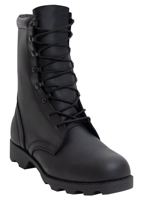 Speedlace Combat Boots - 10 Inch