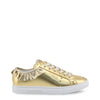 Trussardi - 79A00232 Women Sneakers, Gold, Silver or Black