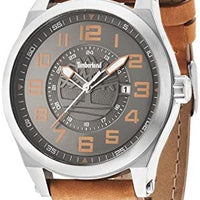 Timberland TBL14644JS05 Men's Quartz Watch