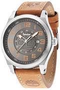 Timberland TBL14644JS05 Men's Quartz Watch