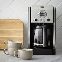 Cuisinart DCC-2650 Brew Central 12-Cup Programmable Coffeemaker