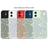 Case-Mate Twinkle Case iPhone 12 Models (5G) - 10 ft Drop Protection