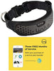 LINK AKC Smart Dog Collar - GPS Location Tracker, Activity Monitor, and More