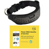 LINK AKC Smart Dog Collar - GPS Location Tracker, Activity Monitor, and More