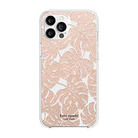 Kate Spade New York Hardshell Case for iPhone 12 Pro Max - with a little Bling