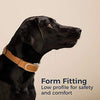 LINK AKC Smart Dog Collar - GPS Location Tracker, Activity Monitor, and More