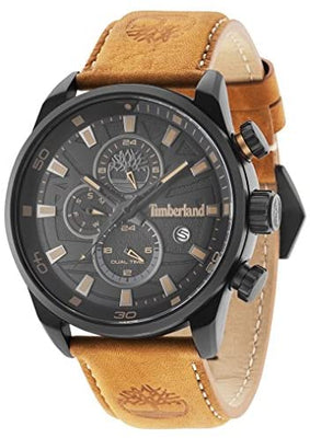 Timberland TBL.14816JLB02 Quartz Men's Watch