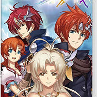 Langrisser I & II  Video Game