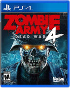 Zombie Army 4 Dead War - PlayStation 4