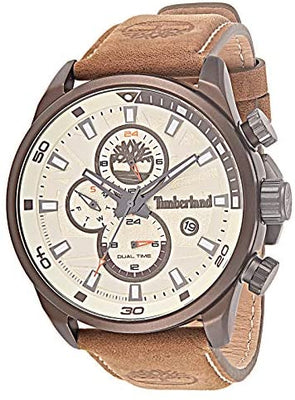 Timberland TBL14816JLBN07 Analog Men's Watch