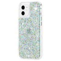 Case-Mate Twinkle Case iPhone 12 Models (5G) - 10 ft Drop Protection