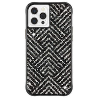 Case-Mate Twinkle Case iPhone 12 Models (5G) - 10 ft Drop Protection