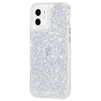 Case-Mate Twinkle Case iPhone 12 Models (5G) - 10 ft Drop Protection