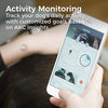LINK AKC Smart Dog Collar - GPS Location Tracker, Activity Monitor, and More