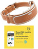 LINK AKC Smart Dog Collar - GPS Location Tracker, Activity Monitor, and More
