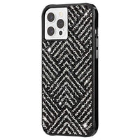 Case-Mate Twinkle Case iPhone 12 Models (5G) - 10 ft Drop Protection