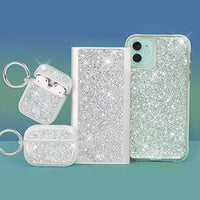 Case-Mate Twinkle Case iPhone 12 Models (5G) - 10 ft Drop Protection