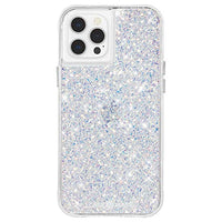 Case-Mate Twinkle Case iPhone 12 Models (5G) - 10 ft Drop Protection