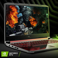 Acer Nitro 5 Gaming Laptop, 9th Gen Intel Core i5-9300H, 15.6" 8GB