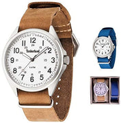 Timberland TBLGS14829JS01AS Men's Quartz Watch