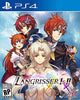 Langrisser I & II  Video Game