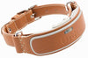LINK AKC Smart Dog Collar - GPS Location Tracker, Activity Monitor, and More