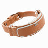 LINK AKC Smart Dog Collar - GPS Location Tracker, Activity Monitor, and More