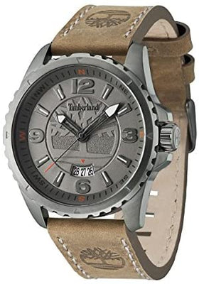 Timberland TBL14531JSU13 Men's Quartz Watch