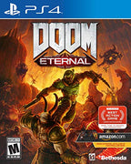 DOOM Eternal - Standard