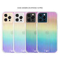 Case-Mate Twinkle Case iPhone 12 Models (5G) - 10 ft Drop Protection