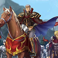 Langrisser I & II  Video Game