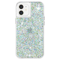 Case-Mate Twinkle Case iPhone 12 Models (5G) - 10 ft Drop Protection