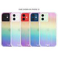 Case-Mate Twinkle Case iPhone 12 Models (5G) - 10 ft Drop Protection