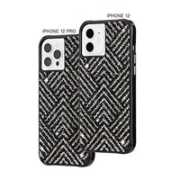 Case-Mate Twinkle Case iPhone 12 Models (5G) - 10 ft Drop Protection