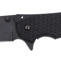 Assisted Opening Folding Knife