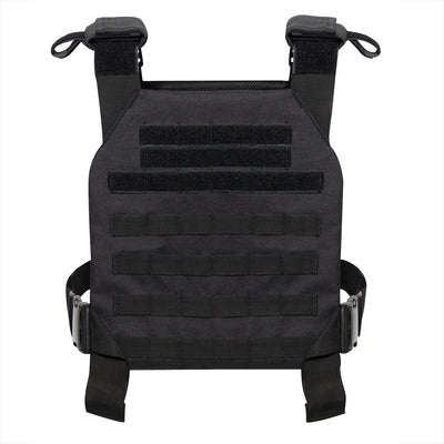 Low Profile Plate Carrier Vest