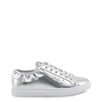 Trussardi - 79A00232 Women Sneakers, Gold, Silver or Black